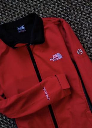 Курточка the north face summit series