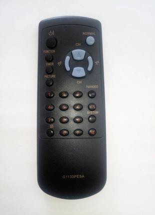 Пульт для телевизора Sharp G1133PESA