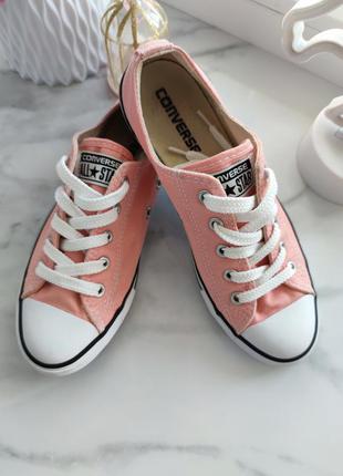 Кеды converse chuck taylor all star