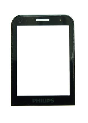 Стекло Philips E580 Xenium Скло дисплея Оригинал