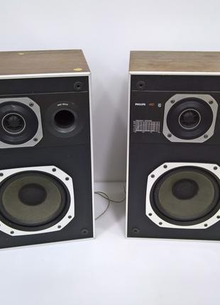 Акустика PHILIPS AH 482 HI-FI