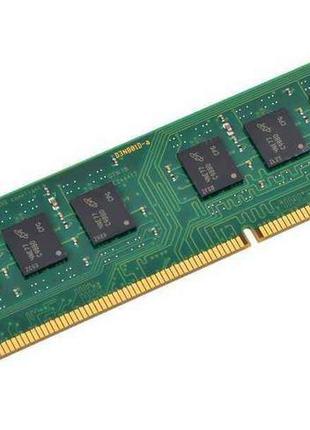 Оперативная память DDR3 2Gb 1333Mhz/PC10600