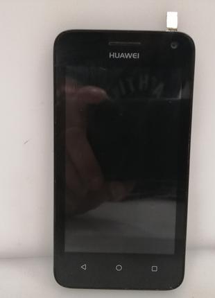 Дисплейний модуль Huawei Ascend Y360 Оригінал Б.У.