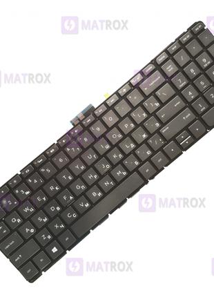 Клавиатура для ноутбука HP ENVY X360 15-A, 15-W, M6 series, ru