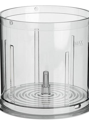 Чаша измельчителя для блендера Bosch 647801