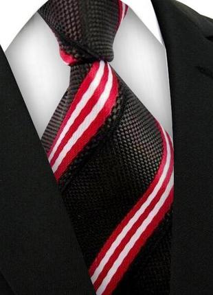 Краватка шовкова ручної роботи