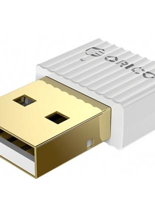 Bluetooth-адаптер Orico USB Bluetooth 5.0 приймач, передавач д...