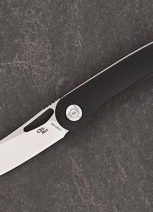 Нож складной Гроза из стали D2, удобный и практичный с испытан...