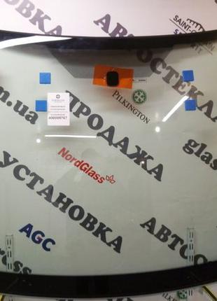 Стекло Лобовое Ford Focus (2005-2011) Боковое Заднее Автостекло