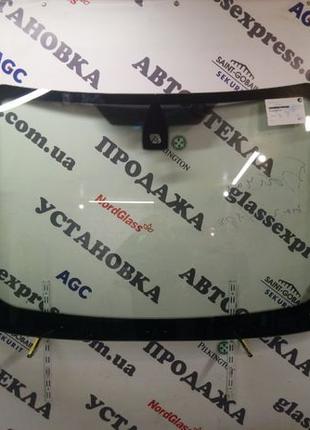 Стекло Лобовое AGC FORD KUGA 2008- Заднее Боковое Автостекло