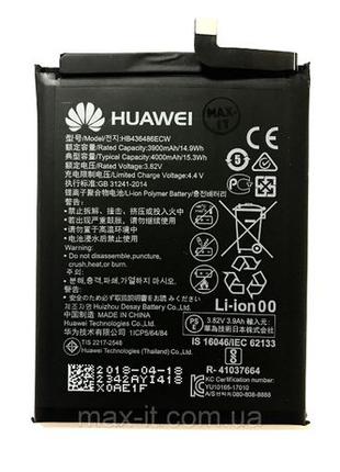 Huawei HB436486ECW Mate 10 Pro Mate 20 P20 Pro Аккумулятор Бат...