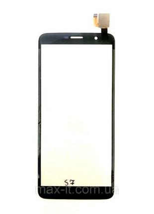Homtom S7 Тачскрин Сенсор