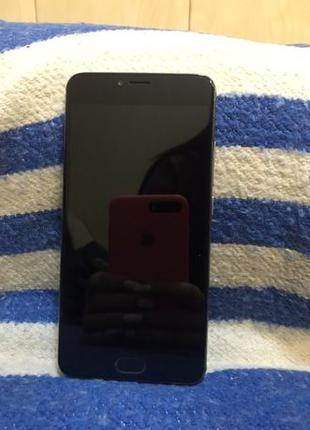 Meizu m3 note