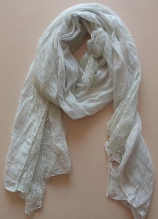 Распродажа! женский шарф шарфик   палантин   голландского брен...