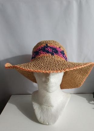Розпродаж! жіноча капелюх німецького бренду c&a