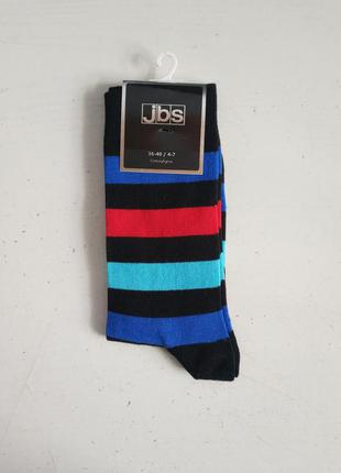 Распродажа! качественные носочки  носки датского бренда jbs,36-40