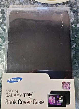 Оригінал. чохол Samsung Galaxy Tab 10.1 Book Cover Case EFC-1B1NB