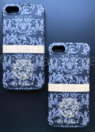 Чехол Versace для iPhone 8