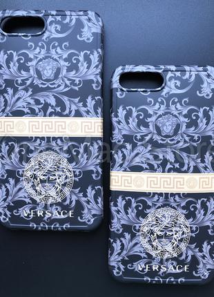 Чехол Versace для iPhone 7 plus