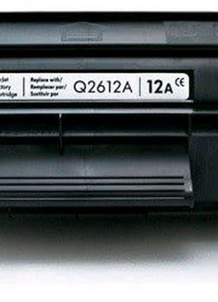Заправка картриджів Київ Canon FX-10, 726 HP LaserJet 1010, 1012
