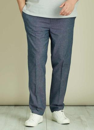 Розпродаж! чоловічі штани бавовна французького бренду kiabi, e...