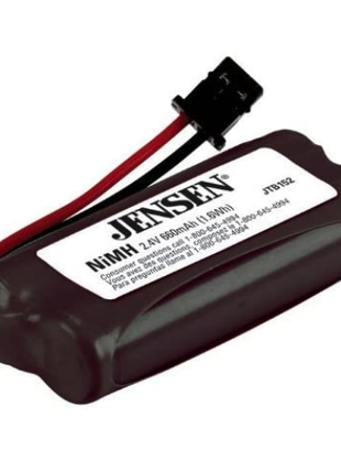 Аккумулятор Jensen JTB152 (AT&T BT17233, BT17333, V-Tech BT17233)
