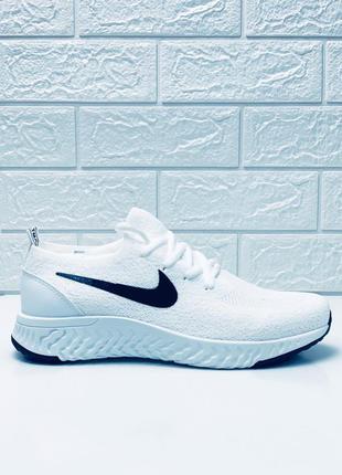 Беговые кроссовки nike odyssey react кросовки nike кросівки найк