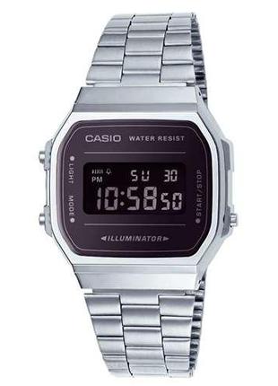 Электронные мужские наручные часы Casio оригинал Япония Collec...