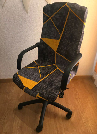 Чехол для офисного кресла