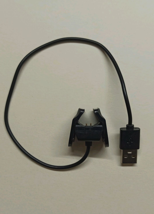 USB зарядка для фитнес-трекера на Ми Бенд/Mi Band 4,5