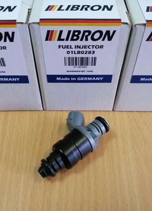 Форсунка топливная Libron 01LB0283 - VW Passat B6 Variant (3C5)