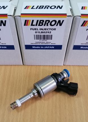 Форсунка топливная Libron 01LB0292 - Nissan Sentra