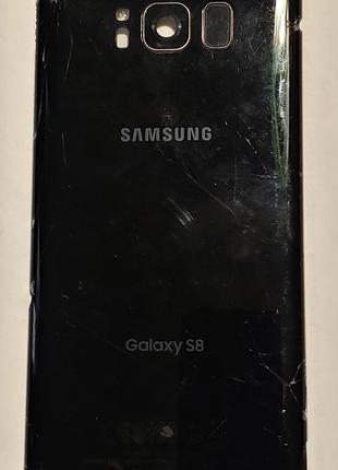 Samsung Galaxy S8 SM-g950 задняя крышка