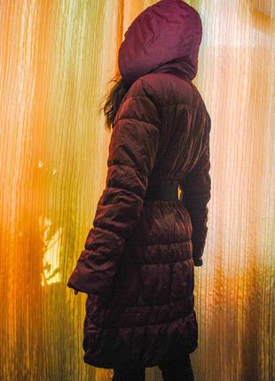 Женская куртка top secret woman из коллекции осень-зима.