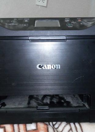 Принтер канон canon mb5020