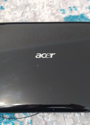 Кришка матриці ноутбука Acer Aspire 5735 (5735-583G25Mn)