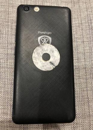 Телефон Prestigio MultiPhone 3530 Duo на запчастини