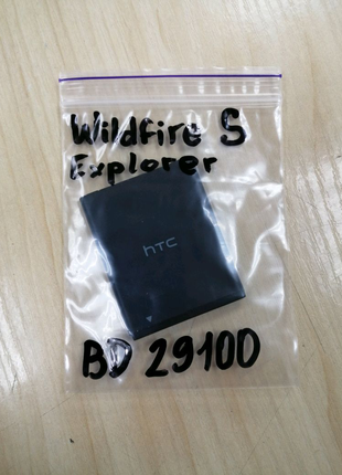 Аккумулятор HTC BD29100