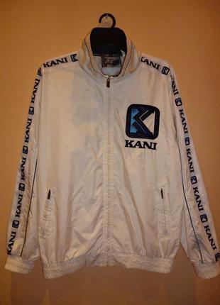 Karl Kani Jacket 90’s Vintage