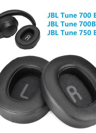 Амбушюры подушечки JBL Tune 700 BT JBL Tune 700BTNC JBL Tune 7...