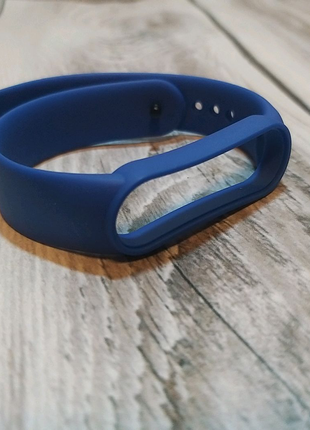 Ремешок Xiaomi Mi Band M5