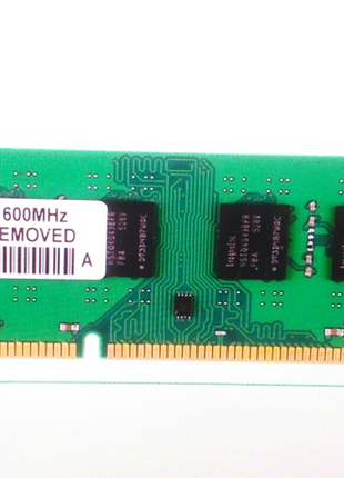 Оперативна пам'ять ddr3 8gb pc3-12800