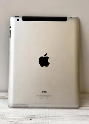 iPad 4 16Gb WiFi+3G Оригинал БУ с Гарантией