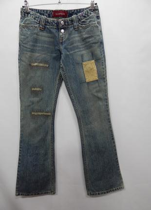 Джинсы фирменные женские Levis оригинал сток, W 31 L 34 EUR 48...