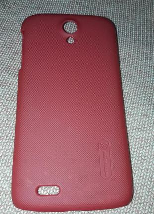 Чохол nillkin для lenovo s820