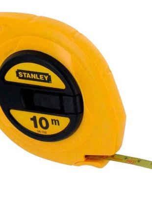 Рулетка вимірювальна STANLEY 0-34-102