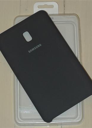 Чехол Samsung Tab A 8.0 2017 T380/T385 Black EF-PT380TBEGRU 2023