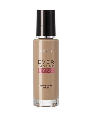 Адаптивна тональна основа the one everlasting sync spf 30 єс...