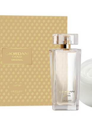 Подарочный набор giordani gold original