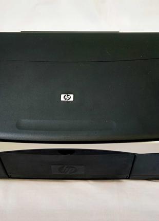 Принтер HP Deskjet F2180

НЕробочий